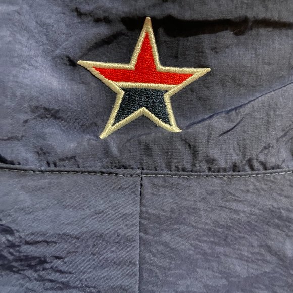 Nike Air Jordan x Trophy Room USA Woven Track Jacket DR2954-410 Mens NEW - Picture 9 of 15